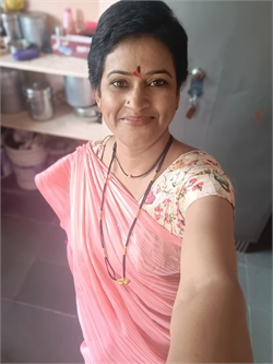 kamal  mallikarjun bhuyar - Full time Baby Sitter in Solapur in Sholapur