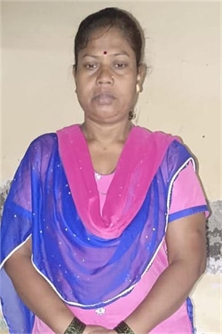 Kamal Pawar - Part time Cleaner and Cook in Ulhasnagar in Mumbai