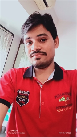kamal ravidas - Full time Patient Care and Elderly Care in Thane West in Mumbai
