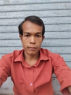 Kamal Roy - Full time Cook and Patient Care and Elderly Care in Siliguri, West Bengal in Siliguri
