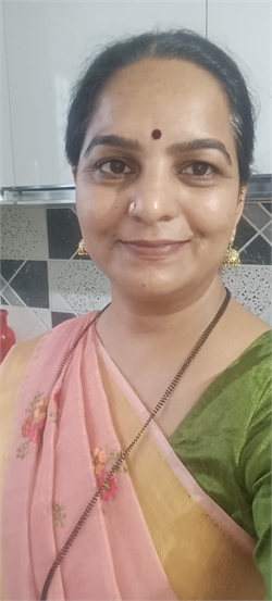 kamal santosh landge - Part time Cook and Patient Care and Elderly Care and Baby Sitter in pune in Pune