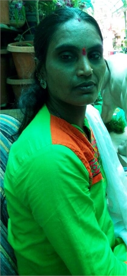 Kamal sheghal - Part time Cleaner and Baby Sitter in Airoli in Navi Mumbai