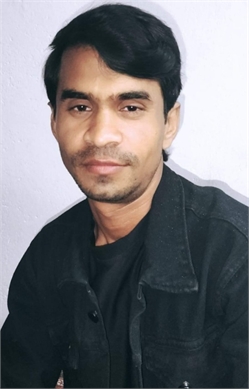 Kamal Singh Sain - Full time Patient Care and Elderly Care in Transport Nagar in Jaipur