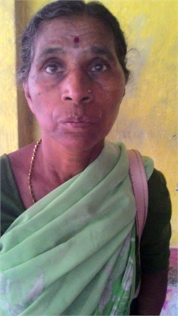 Kamal Tukaram Holkar - Part time Cleaner and Baby Sitter in Bhandup East in Mumbai