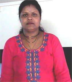 Kamal Vinod Pote - Part time Cleaner and Cook and Patient Care and Elderly Care and Baby Sitter in kolhapur in Mumbai