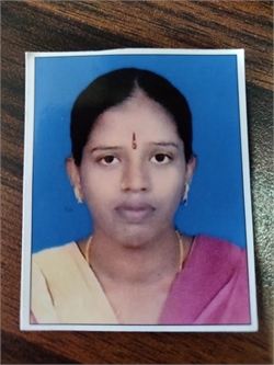 Kamala K - Part time Cleaner and Cook in Kengeri in Bangalore Bengaluru