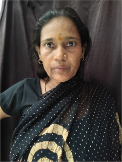 Kamala - Part time Cook in mandavali in Delhi