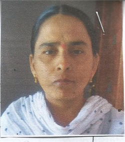 Kamala  Basappa Alakatti - Full time Cook and Baby Sitter in Belgaum in Bangalore Bengaluru