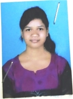 kamala kumari - Full time Cleaner and Cook and Baby Sitter in Santacruz East in Mumbai