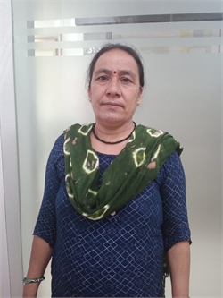 Kamala prem saud - Full time Cleaner and Cook and Patient Care and Elderly Care and Baby Sitter in Mira Road, Mira Bhayandar, Maharashtra in Mumbai