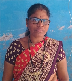 Kamalabai Rajesh Patel - Full time Patient Care and Elderly Care in Nashik in Nashik