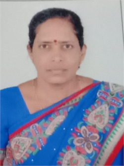 Kamalamma - Part time Cleaner and Cook in Nagadevanahalli in Bangalore Bengaluru