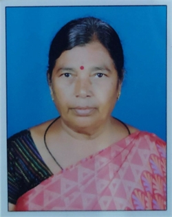 Kamalamma - Full time Cleaner in Attibele in Bangalore Bengaluru