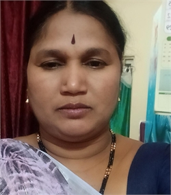 Kamalarnma - Part time Cleaner in whitefield in Bangalore Bengaluru