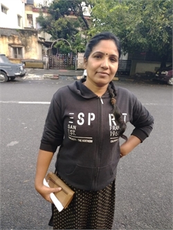 kamalavathi - Part time Cook in Jayanagar, Bengaluru, Karnataka in Bangalore Bengaluru