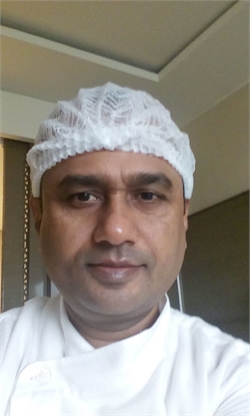 Kamaldev Choudhary - Full time Cook in juhu in Mumbai