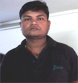 Kamaldev Paswan - Full time Cleaner and Cook and Patient Care and Elderly Care in Goregaon West in Mumbai