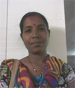 Kamalika Mukherjee