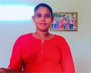 Kamalini Nayak - Full time Baby Sitter in Balasore Orissa in Balasore