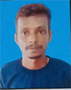 Kamal Uddin - Full time Cleaner in Goalpara in Guwahati