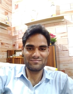 Kamar Singh - Full time Cleaner and Cook in Jhotwara in Jaipur