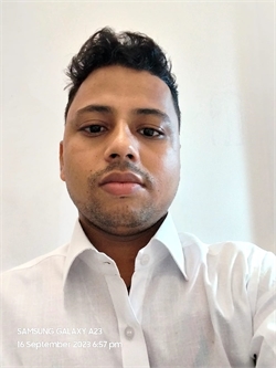 Kamesh Kamat - Part time Cleaner and Cook in Goregaon east in Mumbai
