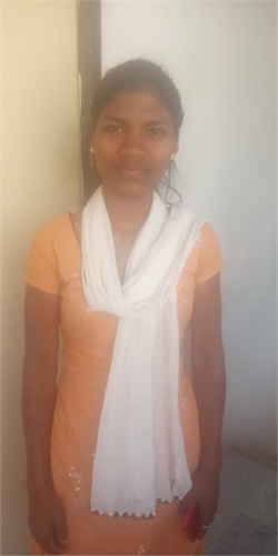 Kamila Malik - Full time Baby Sitter in Odisha in Bangalore Bengaluru