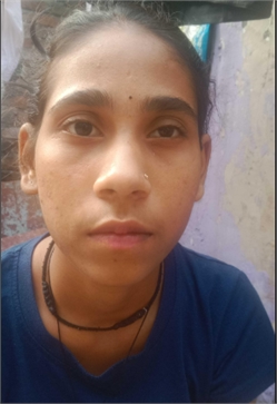 Kamini - Part time Baby Sitter in Jahangirpuri in Delhi