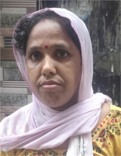 Kamini - Part time Cleaner in Uttam Nagar in Delhi