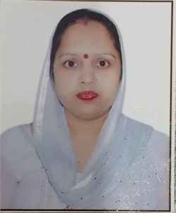 Kamini - Part time Baby Sitter in Paharganj in New Delhi