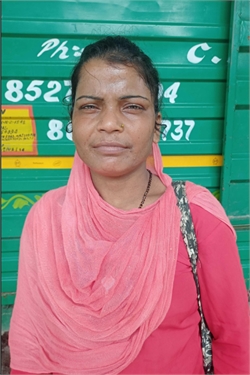 Kamini - Part time Cook in Vasant Kunj, in Delhi