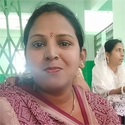 Kamini Anil Kushalkar - Part time Baby Sitter in Vishrantwadi in Pune