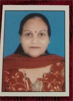 Kamini Mhatre - Part time Cleaner and Cook and Baby Sitter in Virar East in Thane