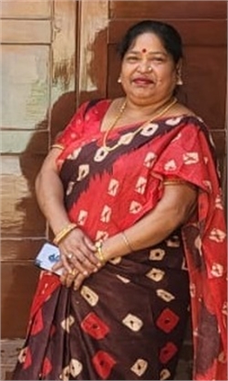 Kamini Mlik - Full time Cook in bandra east in Mumbai