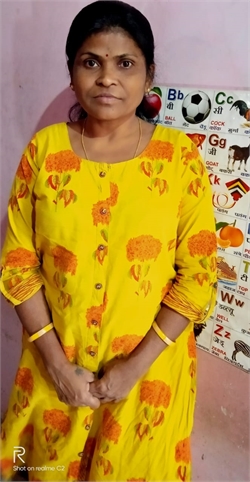 Kamini More - Full time Patient Care and Elderly Care and Baby Sitter in Virar East in Mumbai