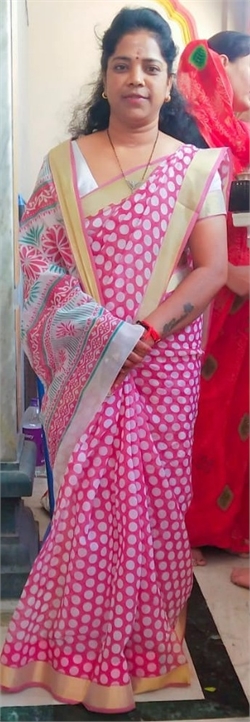 kamini namkhade - Part time Cleaner and Baby Sitter in Pashan in Pune