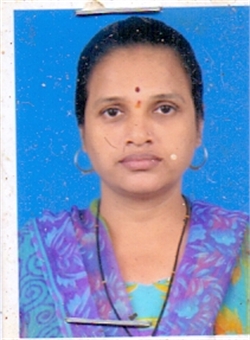 Kamini Patil - Part time Cook and Baby Sitter in worli in Mumbai