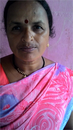 Kamini Prabakar Jadhav - Part time Cook in Bhandup East in Mumbai