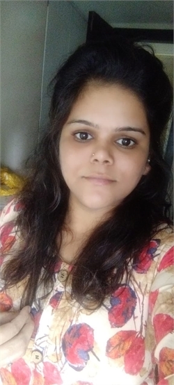 Kamini Sakhare - Full time Cleaner and Cook in airoli in Thane