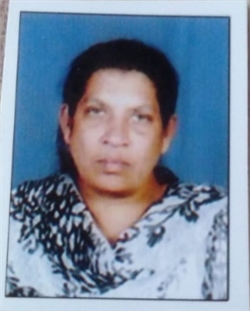 Kamini Trivedi - Part time Patient Care and Elderly Care and Baby Sitter in Goregoan east in Mumbai