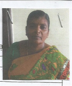 kamla - Full time Cleaner and Baby Sitter in Tiruvannamalai in Bangalore Bengaluru
