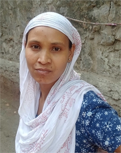 kamla - Part time Cleaner in Munnerka in Delhi