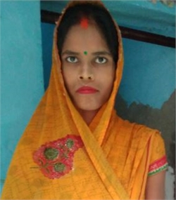 Kamla - Part time Cook in Anand Vihar in Delhi