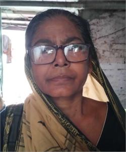 Kamla - Part time Cook in Timarpur in Delhi
