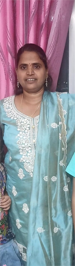 kamla babu patil - Part time Cleaner and Cook in chembur east in Navi Mumbai