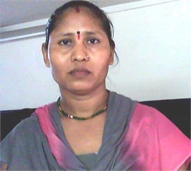Kamla Damar Gurum - Full time Patient Care and Elderly Care in Vashi,Navi Mumbai in Mumbai