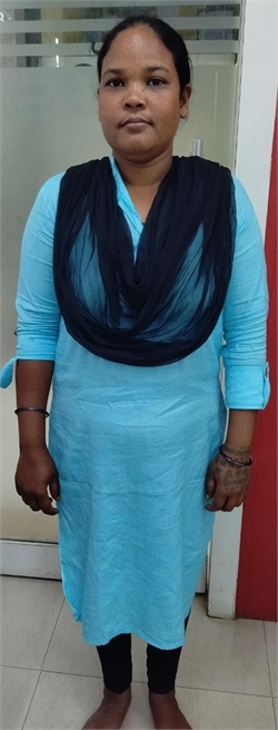 Kamla Kumari - Full time Cook in versova Andheri in Mumbai