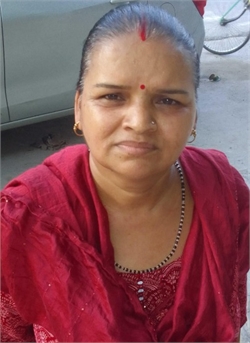 Kamla Nigi - Part time Cook in Kondli in Delhi