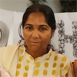 Kamla singh - Full time Baby Sitter in Lucknow in Lucknow