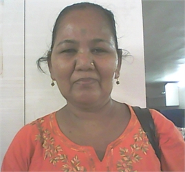 Kamla Sunder Kalsera - Full time Cook in Virar East in Mumbai